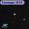 Parenago  2629