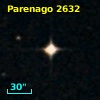 Parenago  2632
