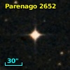 Parenago  2652