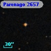 Parenago  2657