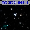 TYC 3672-1007-1