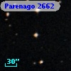 Parenago  2662