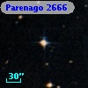Parenago  2666