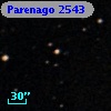 Parenago  2543