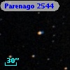 Parenago  2544