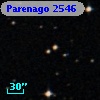 Parenago  2546