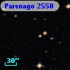 Parenago  2550