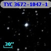 TYC 3672-1047-1