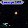 Parenago  2555