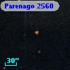 Parenago  2560