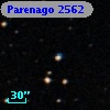 Parenago  2562
