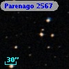 Parenago  2567
