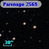 Parenago  2568