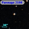 Parenago  2580