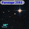 Parenago  2581