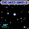 TYC 3672-1067-1