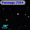 Parenago  2584