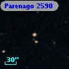 Parenago  2590