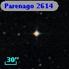 Parenago  2614