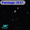Parenago  2617