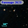 Parenago  2623