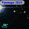 Parenago  2631