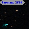 Parenago  2634