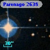 Parenago  2638
