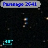 Parenago  2641