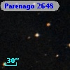 Parenago  2648