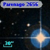 Parenago  2656