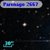 Parenago  2667