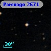 Parenago  2671
