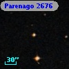 Parenago  2676