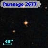 Parenago  2677