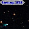 Parenago  2679