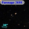 Parenago  2688