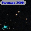 Parenago  2690