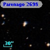 Parenago  2698