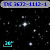 TYC 3672-1112-1