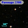 Parenago  2708