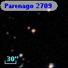 Parenago  2709