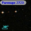 Parenago  2723