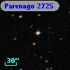 Parenago  2725