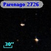 Parenago  2726