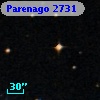 Parenago  2731