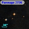 Parenago  2736