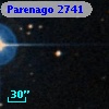 Parenago  2741