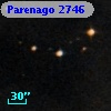 Parenago  2746