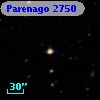 Parenago  2750